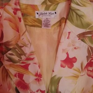 Judith Hart skirt
